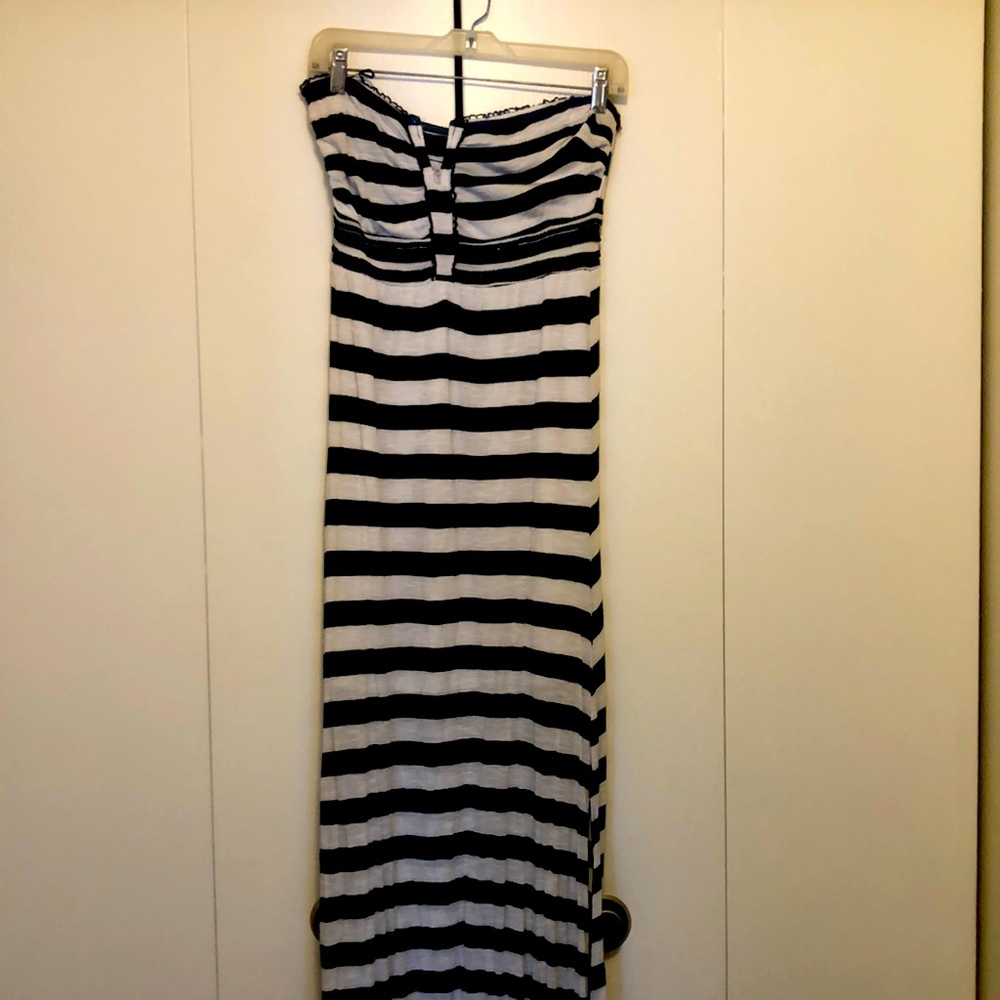 Guess maxi dress